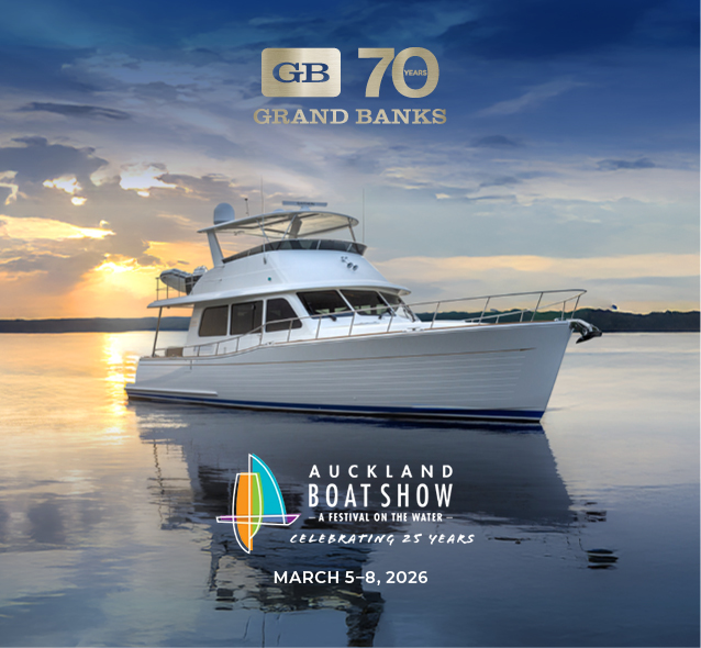 Grand Banks